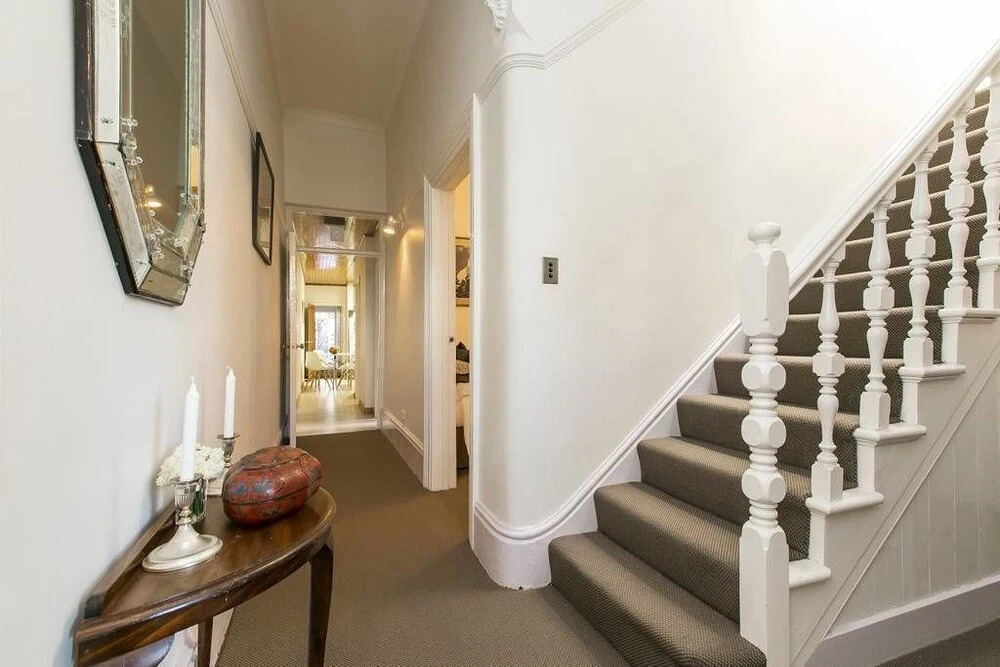 Palazzina Victorian 6 Bedrooms Carlton
