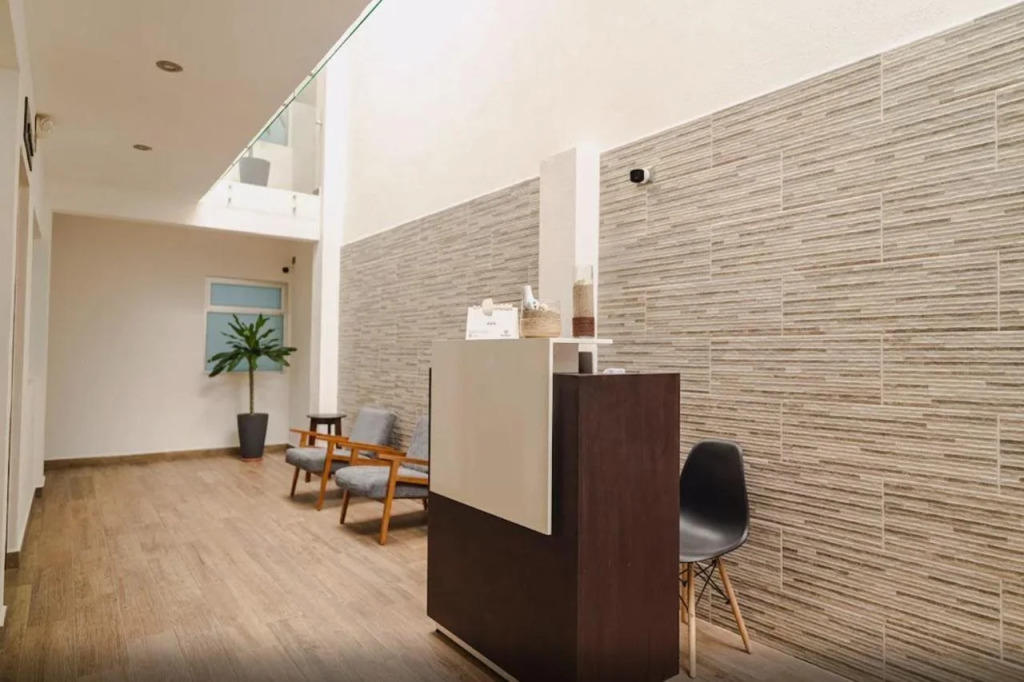 Real Naviero Hotel Ejecutivo