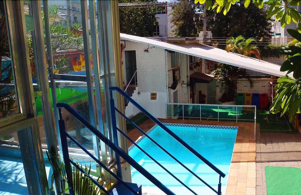 Maraca Hostel