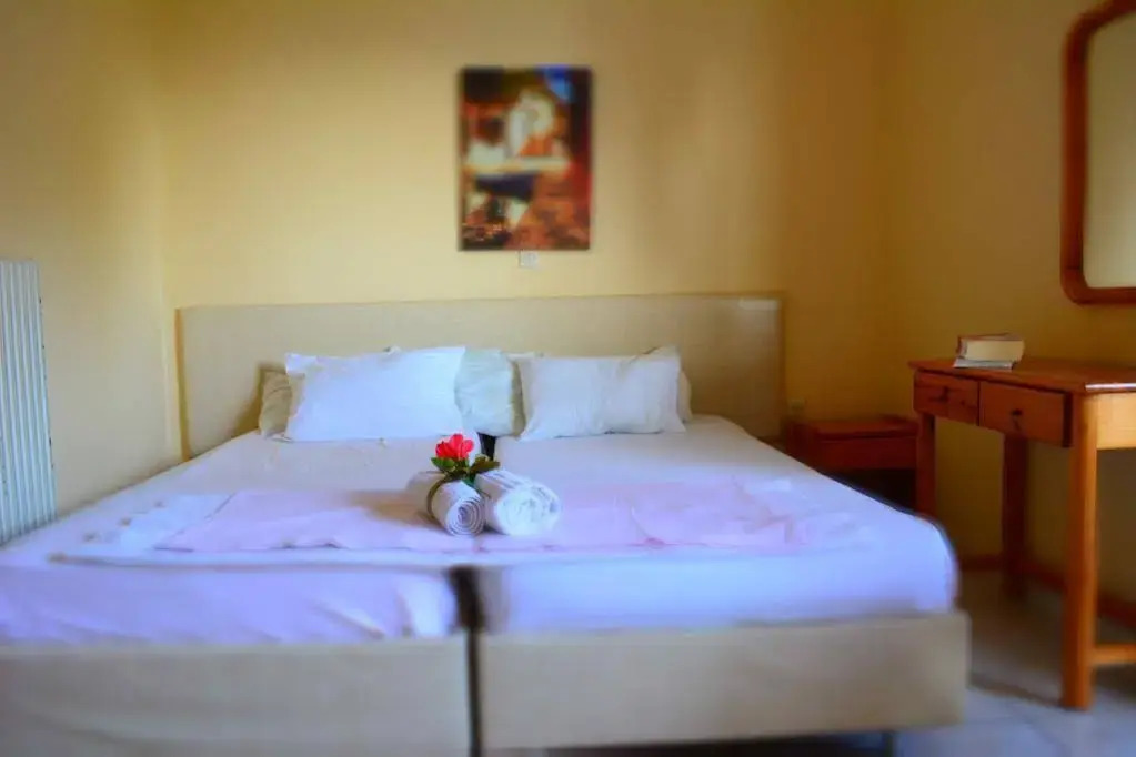 Pension Alexandros