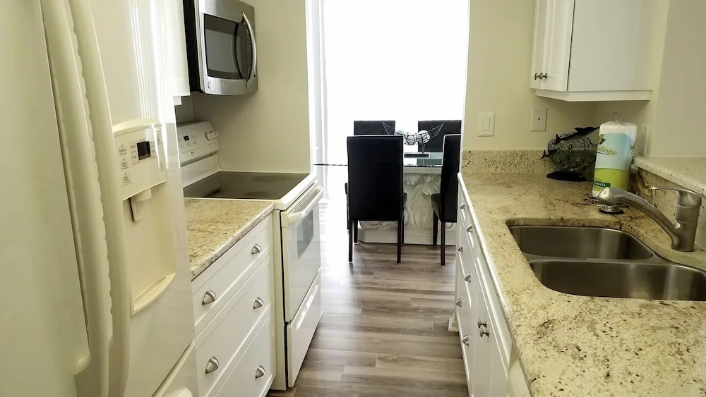 Our House at the Beach E-304 2 Bedrooms 2 Bathrooms Home