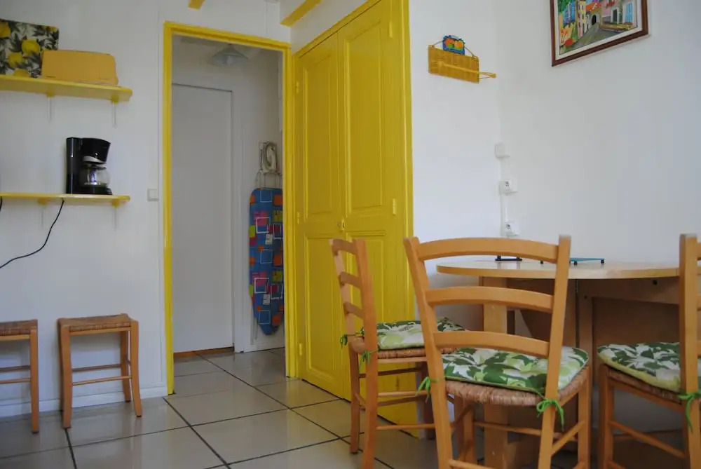 Villa le 180 cinq