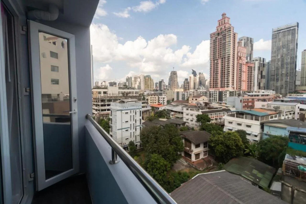 Spark Hotel