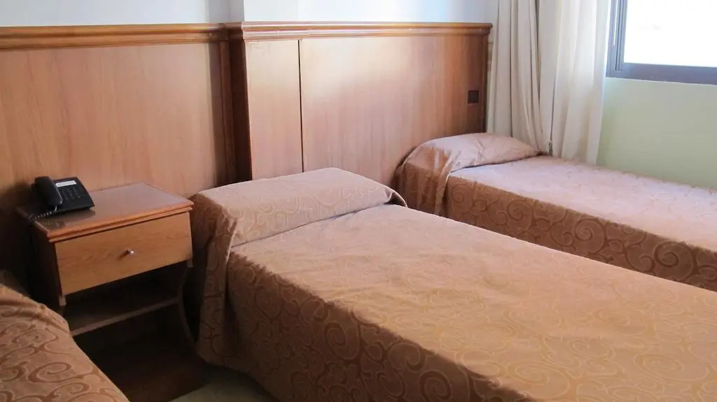 Hotel Pedraza