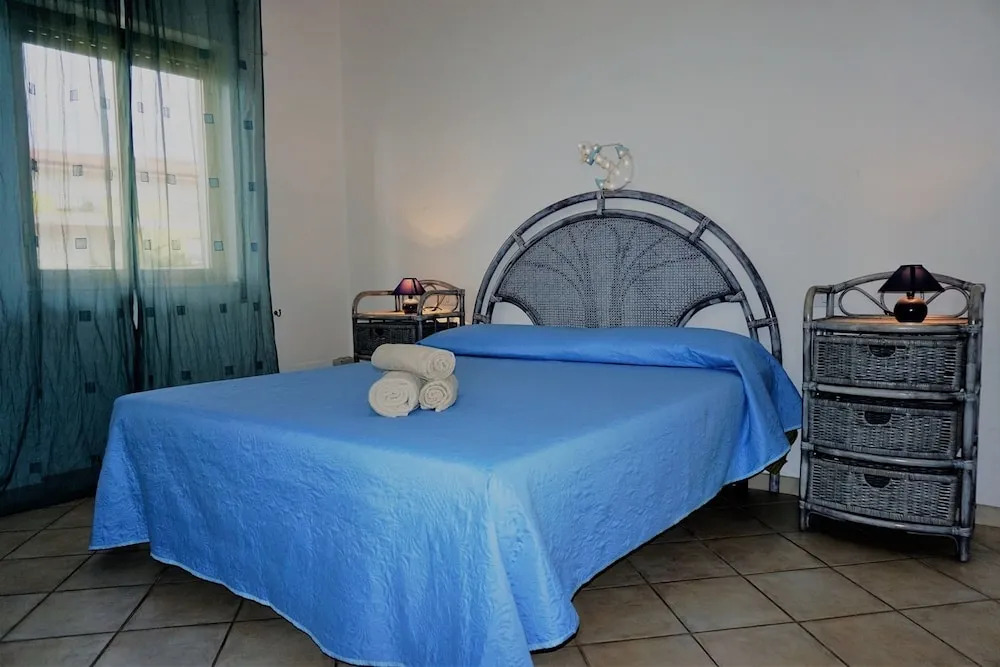 Residence Ostro