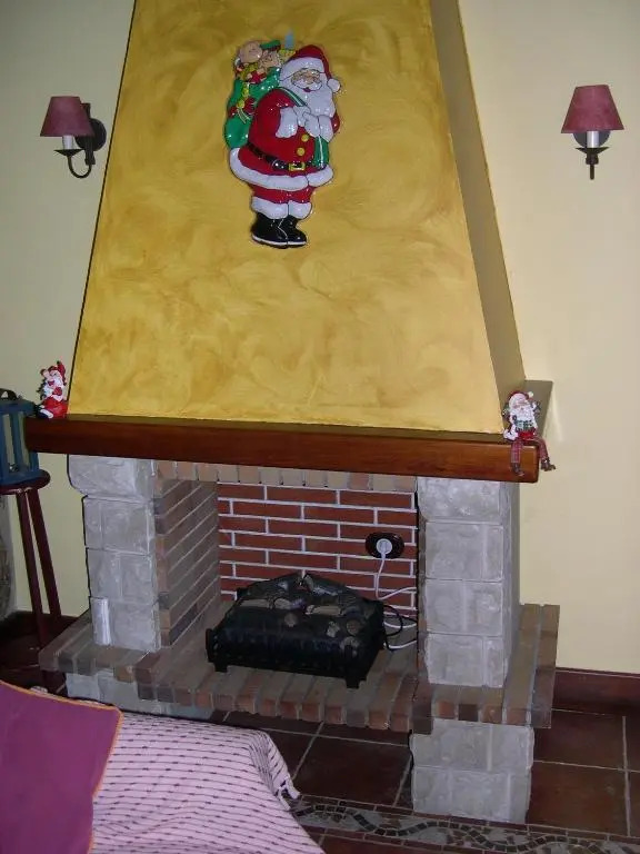 Villa Caya