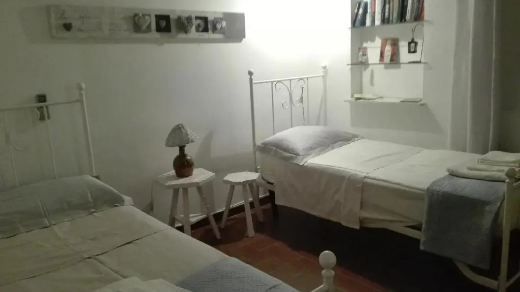 Villa Memia
