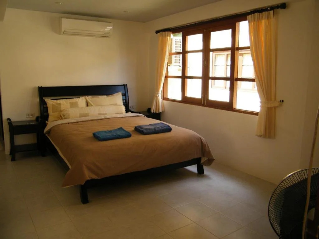 Amy Village Apartments & Digital Hub
