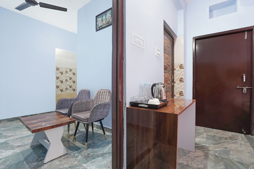 FabHotel Golden Suites Near Puri Beach
