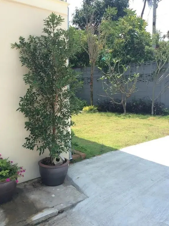 Mango House Holiday Home