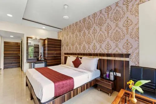 Mayur Heritage