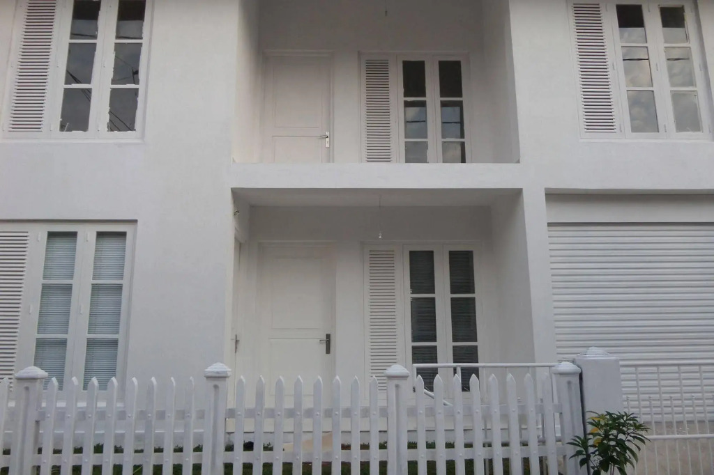 White Villa Ambalangoda