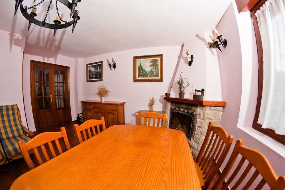 Casa Rural La Yedra