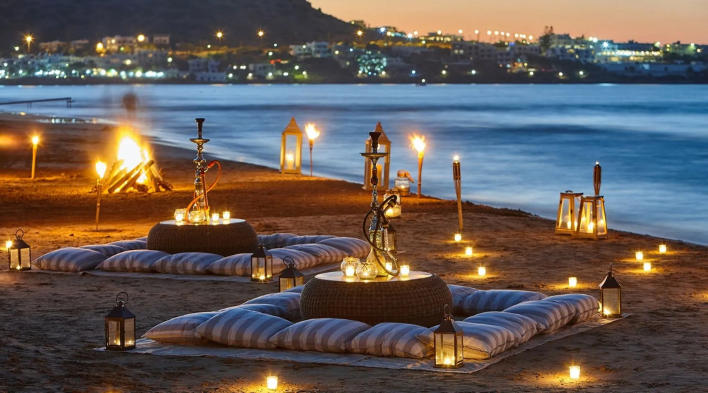 Alai Crete, a Tribute Portfolio Resort