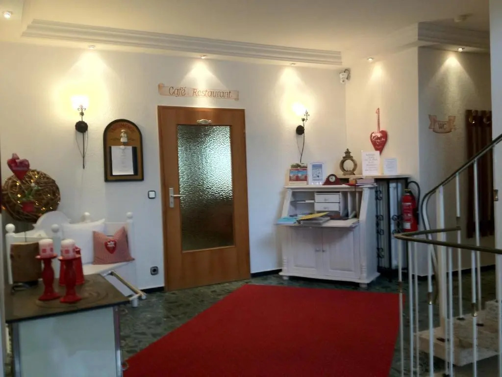 Harmonie Hotel Rust