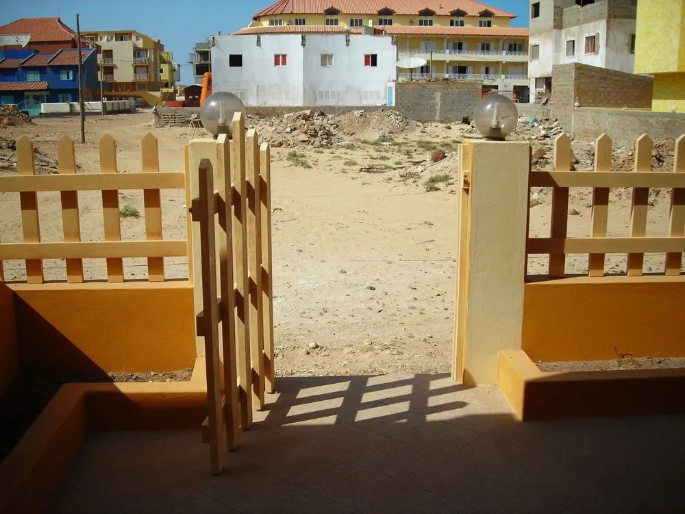 Apartment La Vedetta First Line Ocean
