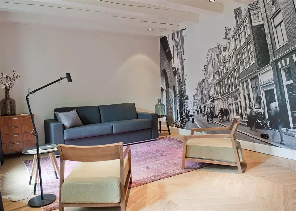Hotel IX Nine Streets Amsterdam