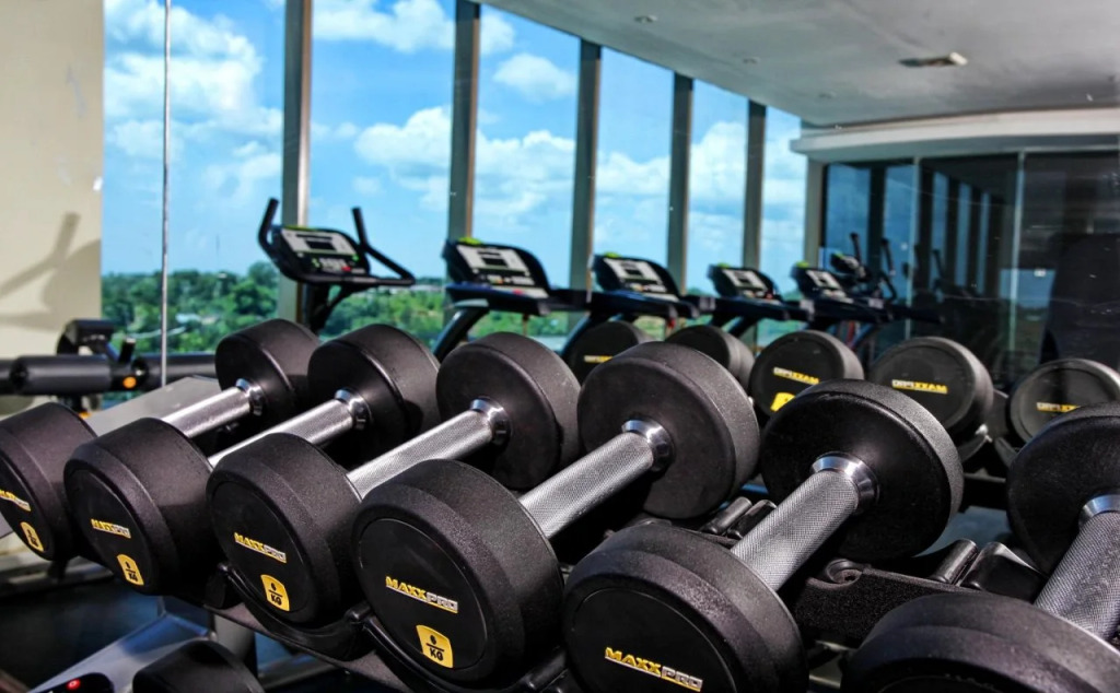 Platinum Hotel & Convention Hall Balikpapan