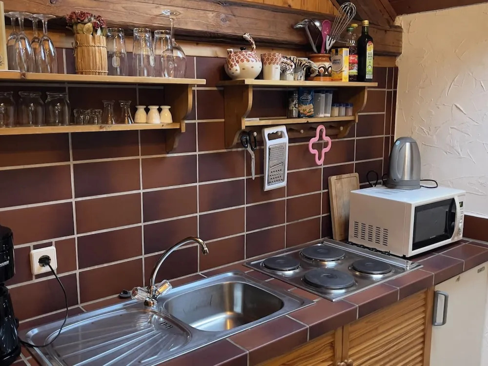 Cosy Apartment With Terrace in Meisburg