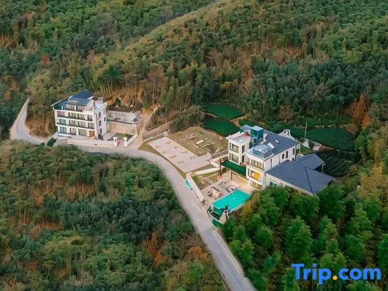 Yun Xiang Zhi B&B (Cloud Grassland International Mountain Tourism Resort)