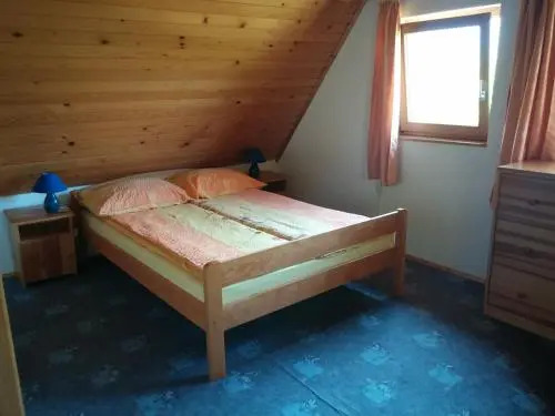 Apartma Brin Bovec