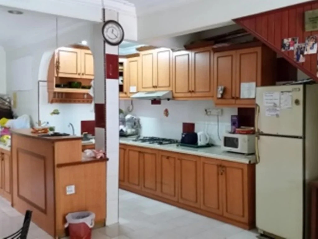 Alex Guesthouse Kuala Lumpur
