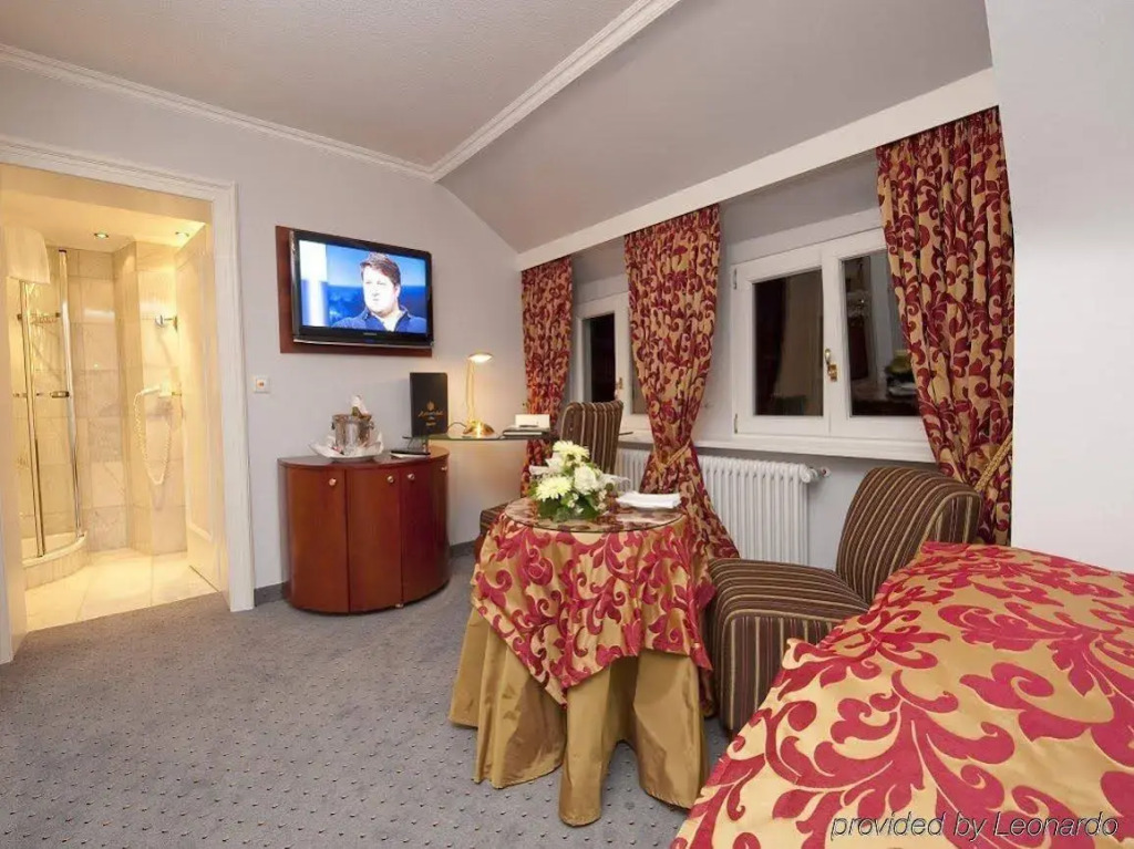 Parkhotel Adler
