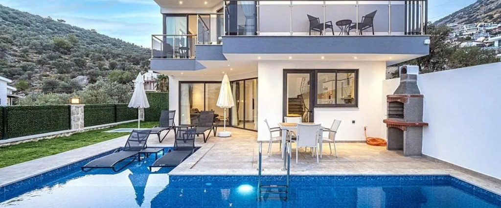 Villa Yaldız 2