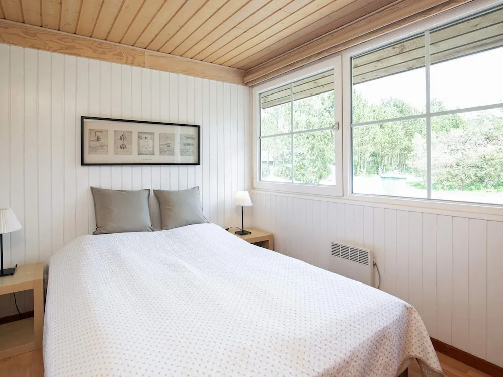 5 Person Holiday Home in Fjerritslev