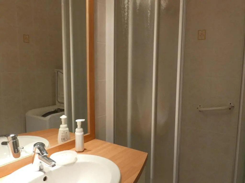 Appartement Saint-Jean-de-Monts, 2 pièces, 4 personnes - FR-1-323-103
