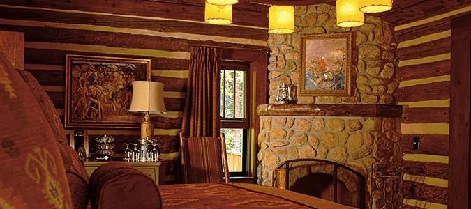 The Broadmoor's Ranch At Emerald Valley