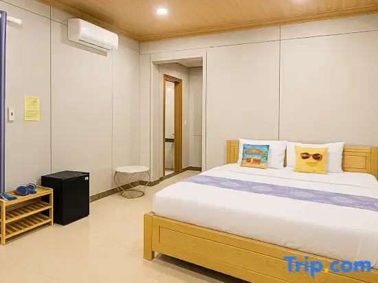 Sala Ho Tram Homestay & Villa