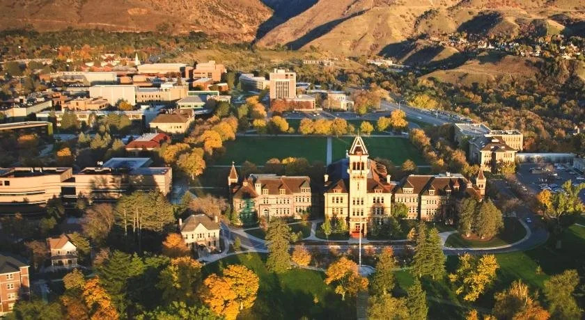 University Inn