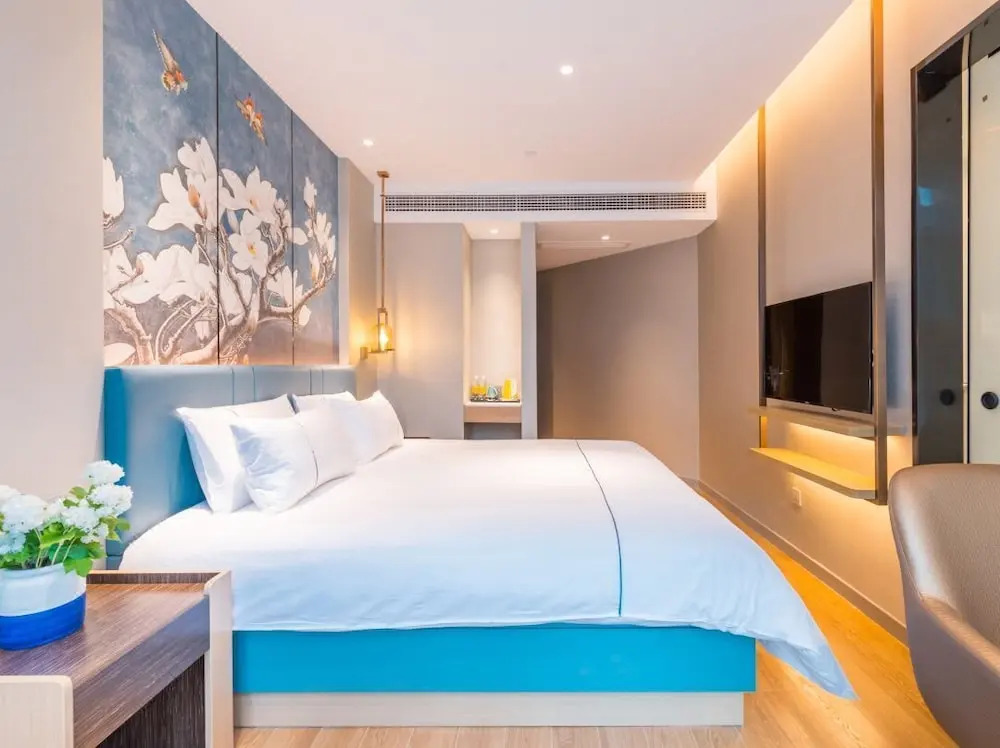 Magnolia Hotel Pudong Tourist Resort Airport Store