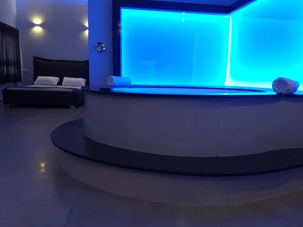 Spat Hotel Ashdod