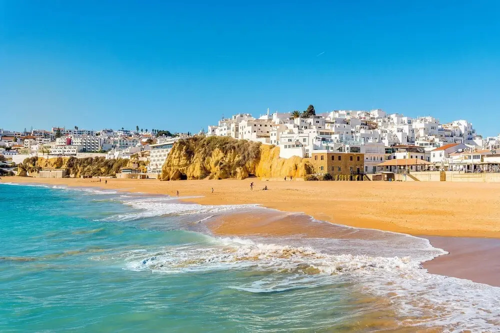 Albufeira Salgados Premium 2 With Pool