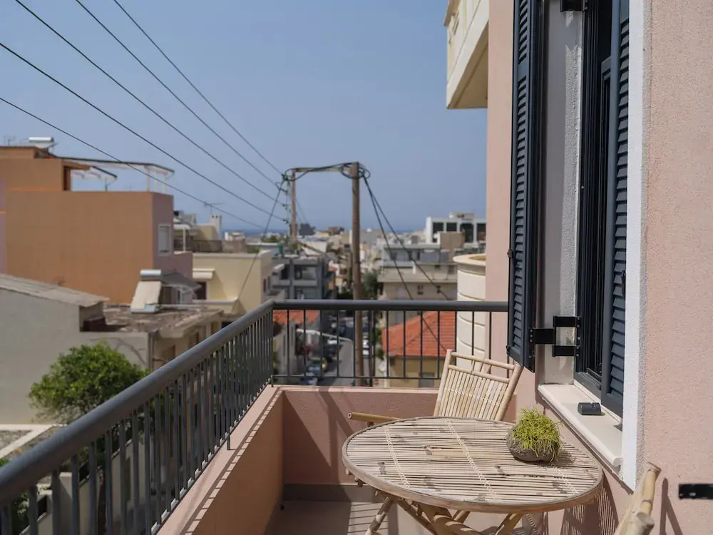 The Alma City Suites