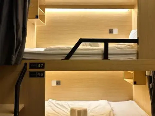 Tuscany Tower
