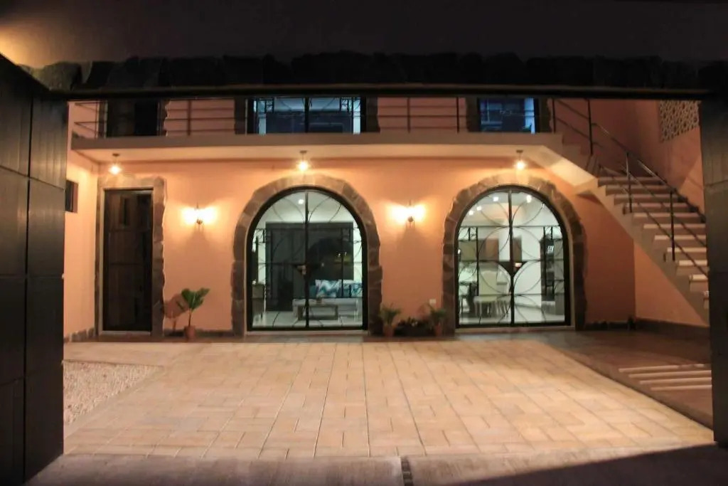 Casa Sandy