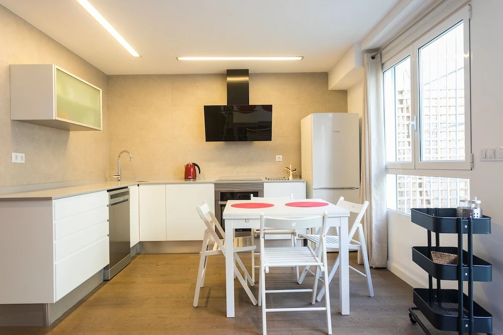 ApartUP Botánico