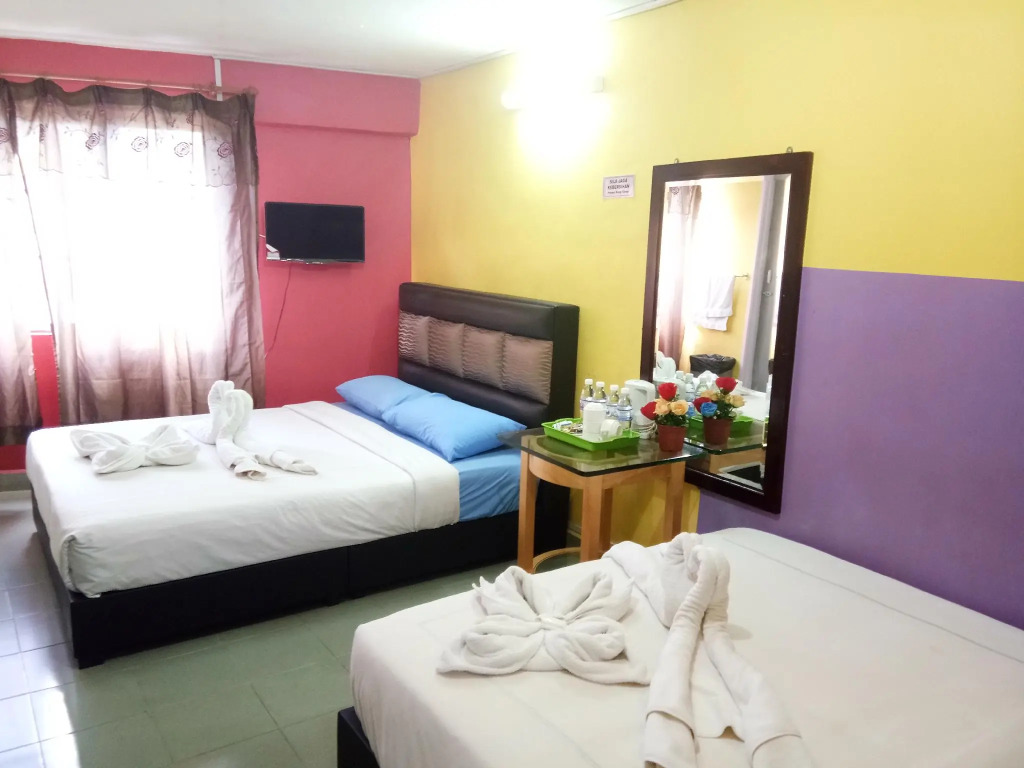 Harmony Inn Hotel