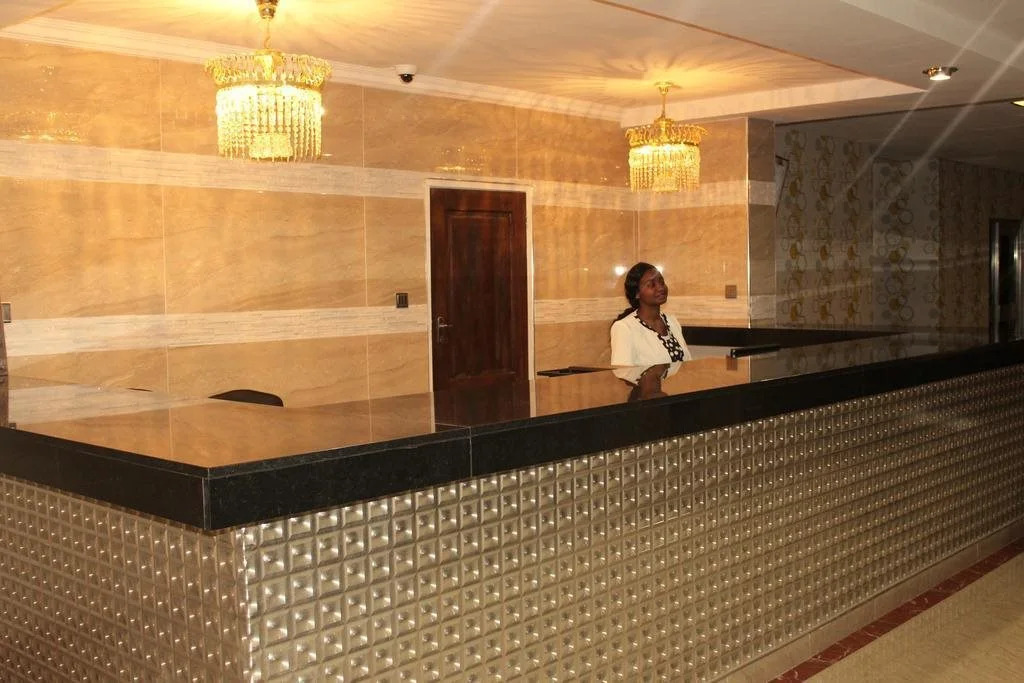 Golden Mile Hotel