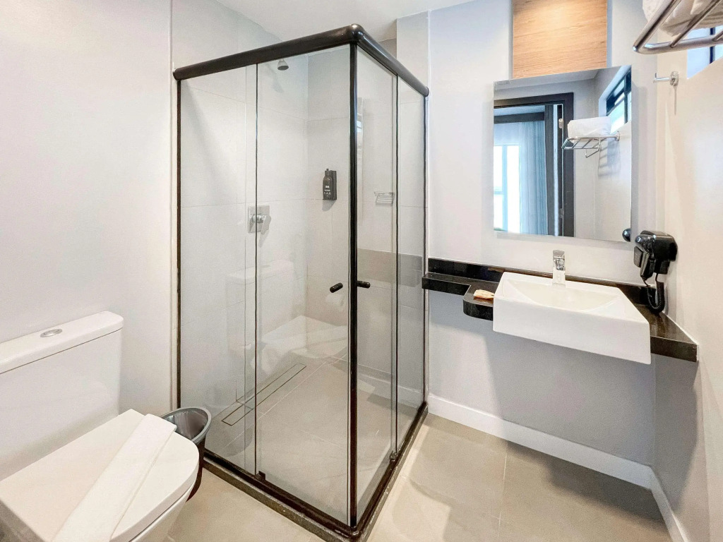 ibis Styles Maceió Pajuçara