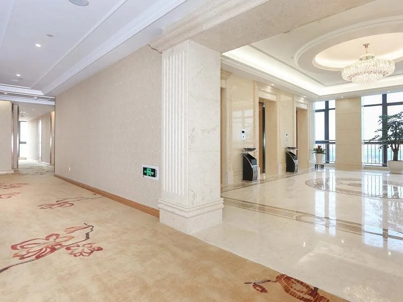 Vienna International Hotel Ningbo City Xixin Tiandi