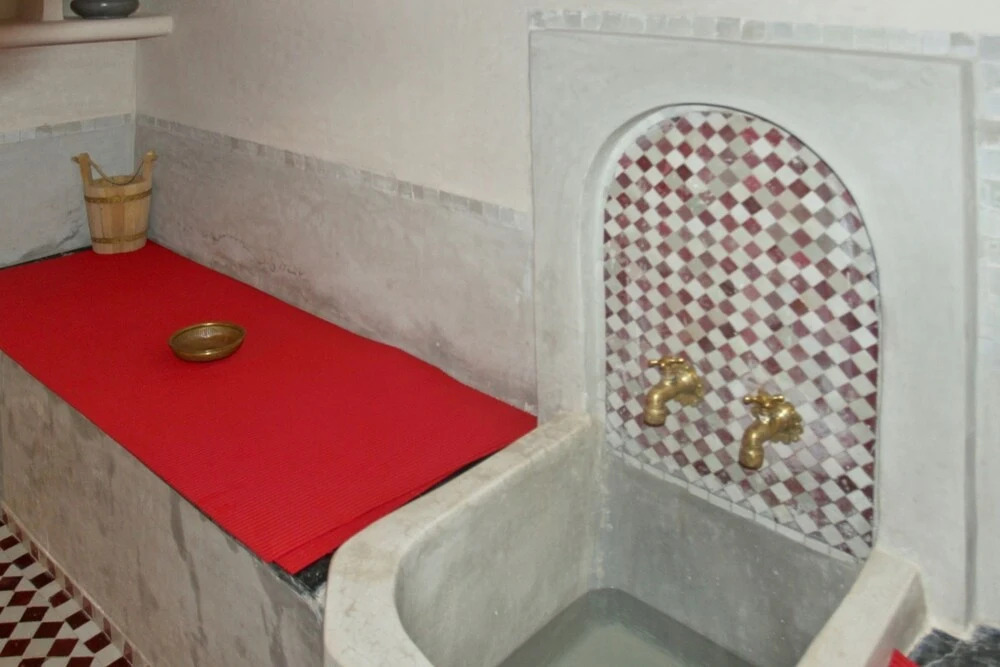 Holiday Home Derb Koudiya
