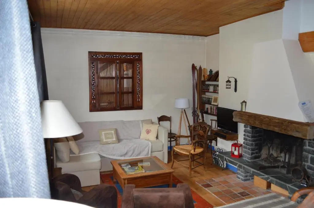 Villa Jules