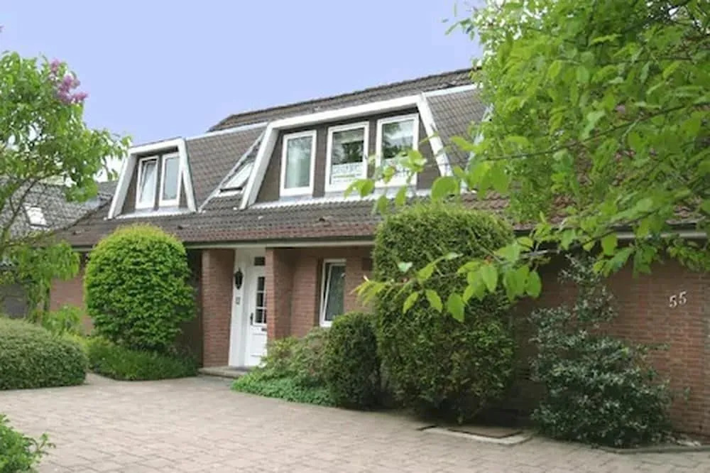 Haus Dallacker 55