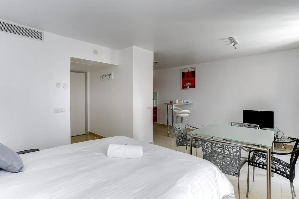L'Antonia Apartment 1