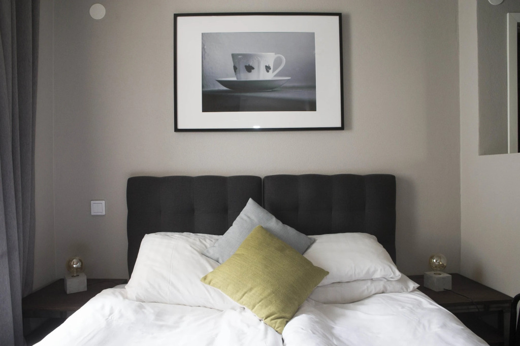 Hotell Blå Blom