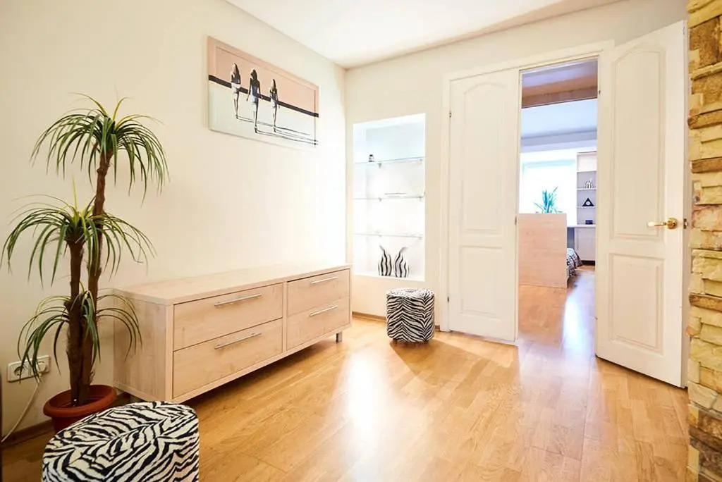 Home Hotel Apartments in Pecherskiy Area